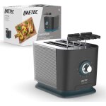 Grille - pain - toaster imetec - 7493