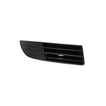 Grille de pare - choc avant droite volkswagen polo 4 2005 - 2009