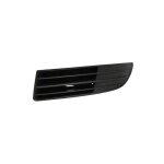 Grille de pare - choc avant gauche volkswagen polo 4 2005 - 2009
