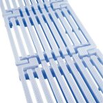 Grille de piscine - astralpool - longueur 291 mm - hauteur 24 mm - polypropyl�ne uv