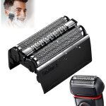 Grille rasoir pour braun serie 5 (52b) rasoir pour braun serie 5 facile remplacer et nettoyer 52b tete ... Grille rasoir pour braun serie 5 (52b) rasoir pour braun serie 5 facile remplacer et nettoyer 52b tete ...