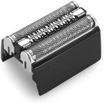Grille rasoir compatible avec braun serie 5 52b tête de rasoir electriques hommes accessoire de rechange ... Grille rasoir compatible avec braun serie 5 52b tête de rasoir electriques hommes accessoire de rechange ...