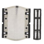 Grille de rasoir et lame de coupe pour braun 11b 5682 5683 5684 5685 110 120 130 130s - 1140 140s - 1150 ... Grille de rasoir et lame de coupe pour braun 11b 5682 5683 5684 5685 110 120 130 130s - 1140 140s - 1150 ...