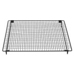 Grille de refroidissement pour ptisserie accessoires de four pour pain biscuits et gteaux fil de fer ...