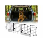 Grille de s�paration de coffre r�glable pour chien