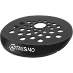 Grille support tasse 12024483 pour machine � caf� compatible tassimo happy tas1001 tas1002 tas1003