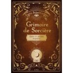 Grimoire de sorcières. sorts et potions magiques Grimoire de sorcières. sorts et potions magiques