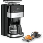 Grind aroma cafetire filtre programmablebroyeur  grains automatique intgrcaf grains ou moulu125 ...