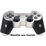 Grips pour manettes squid grip / ps3 Grips pour manettes squid grip / ps3