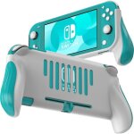 Grip compatible avec nintendo switch lite �tui de protection ergonomique et confortable accessoires portables ...