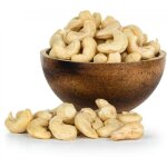 Grizly noix de cajou naturelle ww320 premium 1000 g