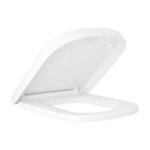 Grohe abattant wc duroplast euro ceramic dclipsable blanc alpin 39331002