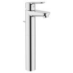 Grohe bau edge mitigeur lavabo bec