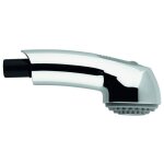 Grohe - douchette extractible de mitigeur de cuisine avec mousseur (g - 46312ie0)
