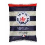Gros sel le de noirmoutier 5kg / sac 1 sac
