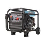 Groupe électrogène - könner&söhnen - ks 48v - dc - 3600 w - essence - inverter Groupe électrogène - könner&söhnen - ks 48v - dc - 3600 w - essence - inverter