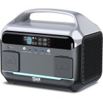 Groupe �lectrog�ne daranener portable 300w ultra rapide g�n�rateur solaire batterie externe lifepo4 268. ...