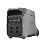 Groupe électrogène - ef ecoflow delta pro 3 batterie lfp 4 096 wh extensible à 12 kwh sortie ca 230 v ... Groupe électrogène - ef ecoflow delta pro 3 batterie lfp 4 096 wh extensible à 12 kwh sortie ca 230 v ...
