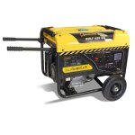 Groupe électrogène essence garland bolt 925qg - v20 - l: 70 cm - l: 67 cm - jaune Groupe électrogène essence garland bolt 925qg - v20 - l: 70 cm - l: 67 cm - jaune