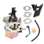 Groupe lectrogne  essence gx120 gx160 avec carburateur gx200 168f 55 cv 65 cv 2 kw