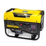 Groupe électrogène - garland - bolt 525 qg - v17 - 3 kva - essence - monophasé Groupe électrogène - garland - bolt 525 qg - v17 - 3 kva - essence - monophasé