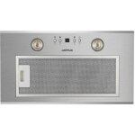 Groupe filtrant 770m / h airlux 52cm ahf 571 ix