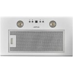 Groupe filtrant 732m / h airlux 52cm ahf 571 wh