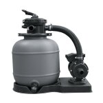 Groupe filtration piscine hors sol - volume 10 - 20 m3 remplacement epurateur cartouche - dim. 330 - ... Groupe filtration piscine hors sol - volume 10 - 20 m3 remplacement epurateur cartouche - dim. 330 - ...