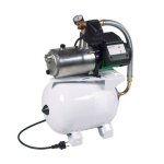 Groupe hydrophore - guinard - dorinoxcontrol 4500 - 20s - inox - 20l - automatique Groupe hydrophore - guinard - dorinoxcontrol 4500 - 20s - inox - 20l - automatique