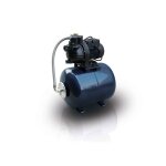 Groupe de surpression spid?o gc 1100 f - 50h5 ? pompe 1100 w + r�servoir 50 l ? d�bit 45 m� / h ? pression ...