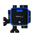 Groupe vmc - aldes - easyhome - hygro - compact premium - fixation murale