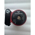 Grundfos ups 32 - 55 180 ? circulateur / pompe de circulation ? r�f. 95906409 ?