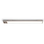 Grundig led cuisine - barre lumineuse led - lampe led sans fil avec d�tecteur de mouvement - 3 modes ...