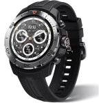 Gs explorer montre gps multisports connect�e homme femme 1. 32 fitness watch with sommei cardiaque gps ...