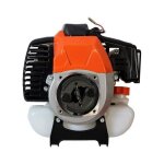 Moteur pour dbroussailleuse - gt garden - 4 en 1 - 52 cm3 - 3 cv - thermique