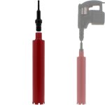 Gt market - couronne diamant  83 mm avec adaptateur pour perceuse et perforateur sds - plus
