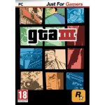 Gta 3 / jeu pc