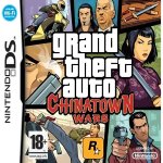 Gta chinatown wars / jeu console nintendo ds Gta chinatown wars / jeu console nintendo ds