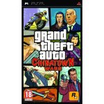 Gta chinatown wars / jeu console psp Gta chinatown wars / jeu console psp