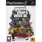 Gta iii / jeu console ps2 Gta iii / jeu console ps2