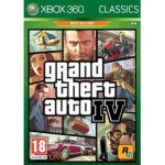 Gta iv classics jeu xbox 360 Gta iv classics jeu xbox 360