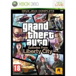 Gta iv: episodes from liberty city xbox 360