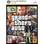 Gta iv jeu pc