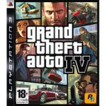 Gta iv ps3 / jeu console ps3 Gta iv ps3 / jeu console ps3