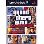 Gta liberty city stories / ps2