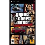 Gta liberty city stories / psp - Gta liberty city stories / psp -