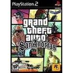 Gta san andreas