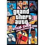 Gta vice city / jeu pc
