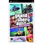 Gta vice city stories / psp