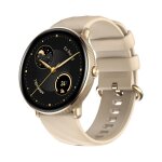 Gtr 3 pro montre connectée pour homme femme appel bluetooth moniteur de fréquence cardiaque montre de ... Gtr 3 pro montre connectée pour homme femme appel bluetooth moniteur de fréquence cardiaque montre de ...